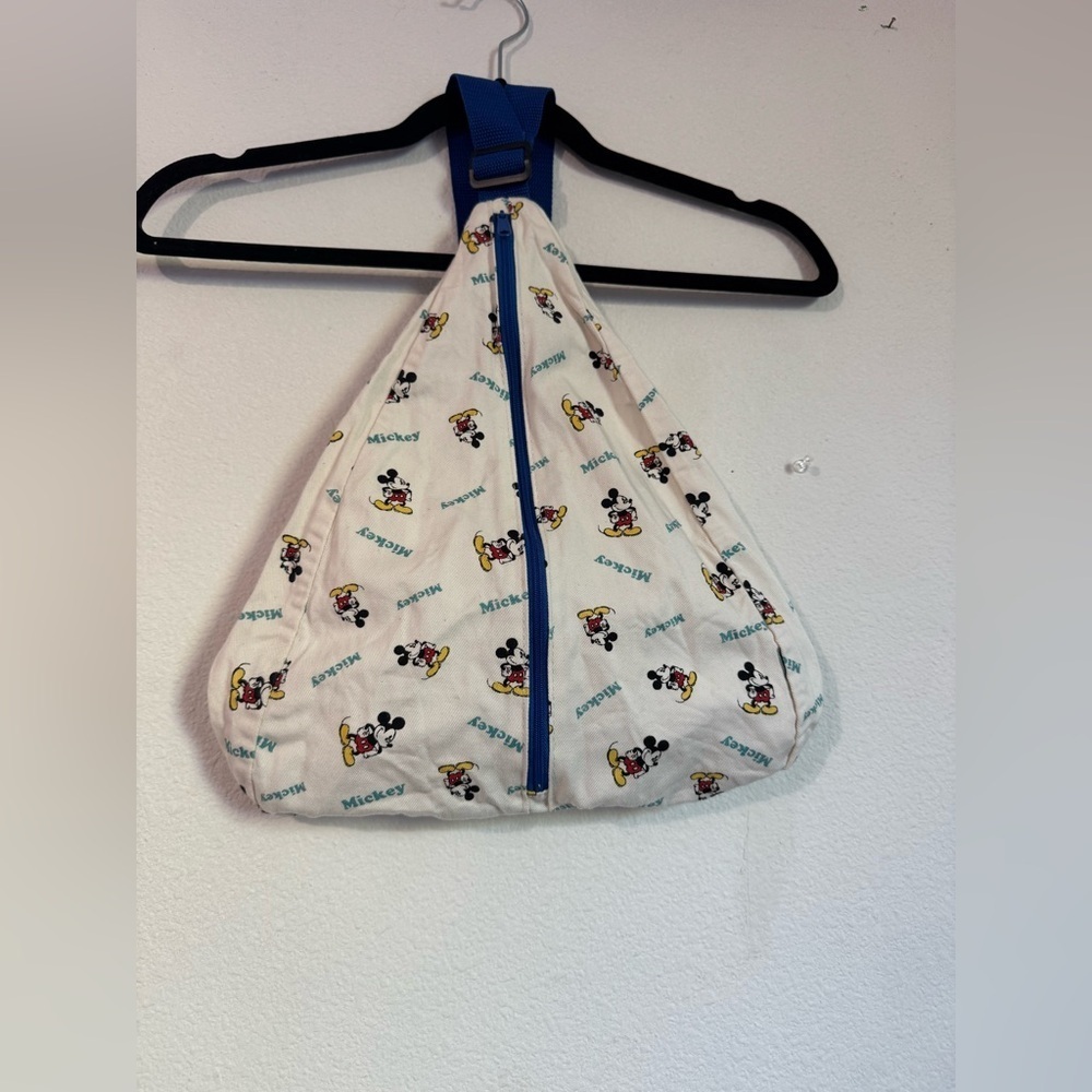 Disney Mickey Mouse Bag